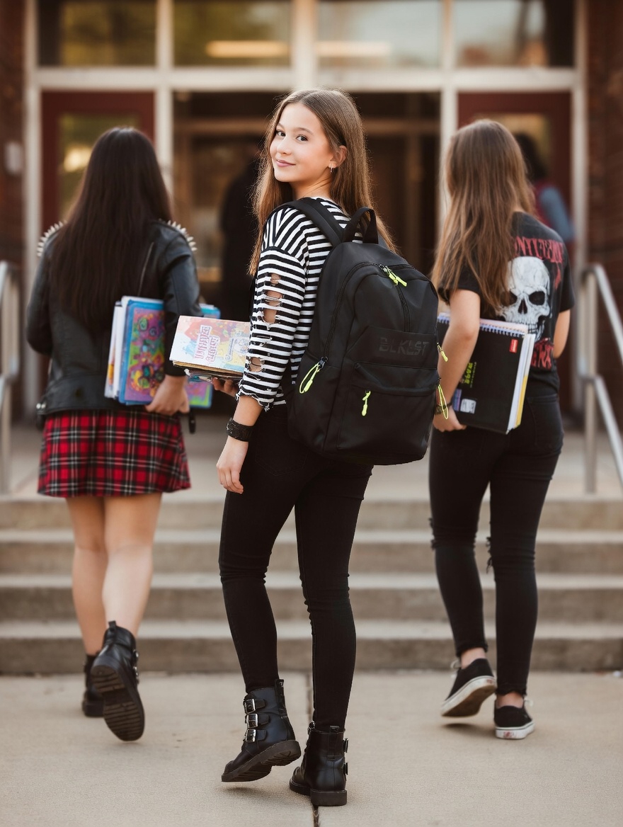 BLKLST Inner Beauty Backpack